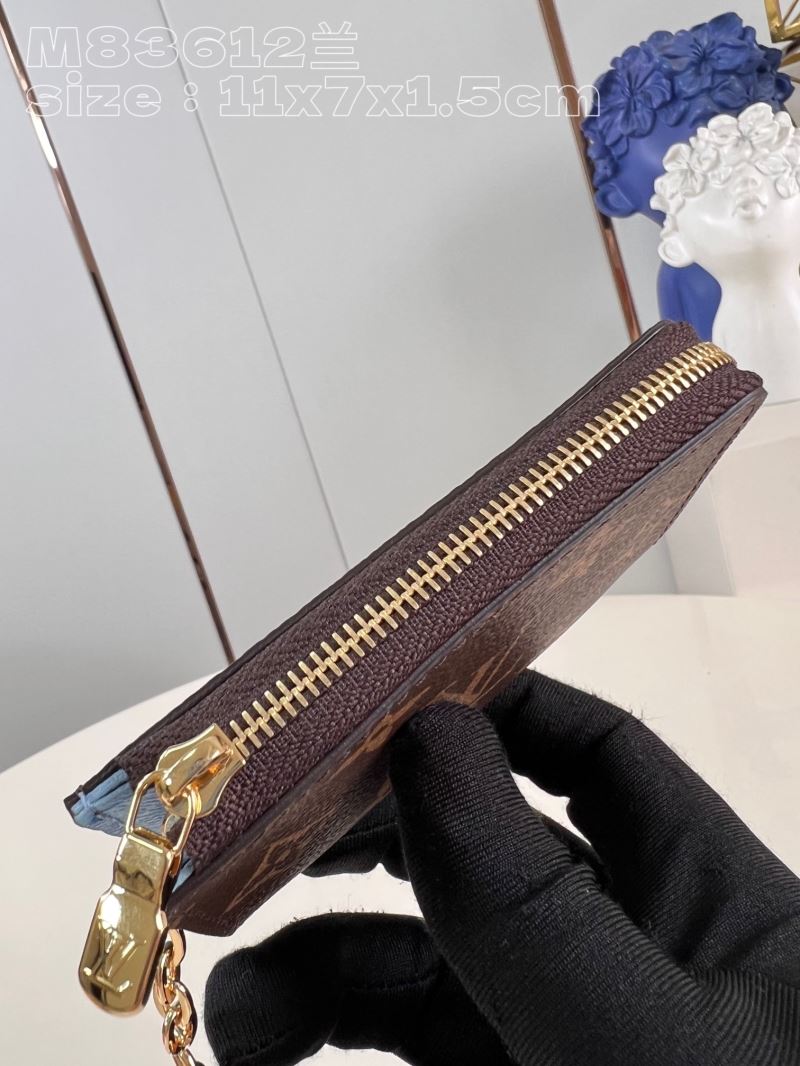 Louis Vuitton Wallets